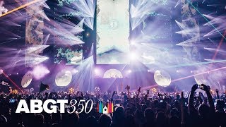 Gabriel amp Dresden feat Sub Teal  Something Bigger Gabriel amp Dresden Live at ABGT350 Prague [upl. by Aiclef]