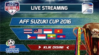 Official RCTI Live Stream [upl. by Nnylsor611]