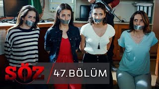 Söz  47Bölüm  quotOPERASYON ASMALARquot [upl. by Cristi]