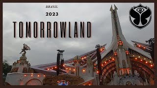 Tomorrowland Brasil 2023  Aftermovie [upl. by Yeleen506]