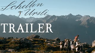 SCHELLENURSLI  TRAILER [upl. by Driscoll]