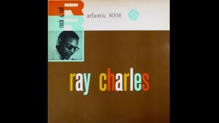 Ray Charles  Greenbacks [upl. by Phelgon]