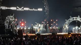 CheVelle Vitamin R Leading Us Along Live Dallas TX BFD21 [upl. by Perkoff]