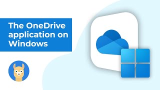 Using the OneDrive desktop app on Windows [upl. by Beverley]