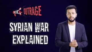 EIC Outrage Syrian War Explained [upl. by Tami771]