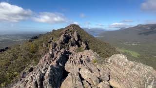 Boronia Peak [upl. by Willtrude]