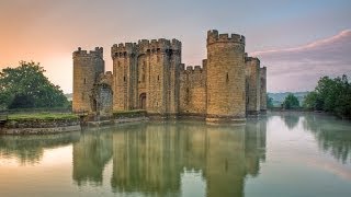 Best History Documentary Ever Made  Medieval Castles HD [upl. by Lamoree]