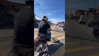 Terçafeira puxada 😂 guigrau e martinssgrau xracing shortes motograu grau motovlog moto boa [upl. by Filomena807]