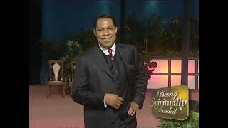 A PEOPLE OF PROPHECY BY PASTOR CHRIS OYAKHILOME [upl. by Baalman]