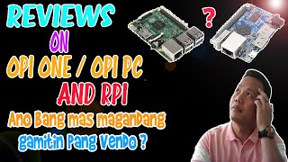 PISO WIFI REVIEWS ON OPI AND RPI  Tech BMLG [upl. by Bland798]