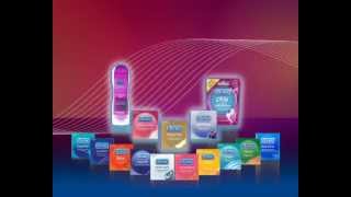 Durex Fetherlite Commercial [upl. by Wyon]