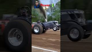 tractor racing [upl. by Anovahs]