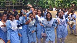 SSC Result Viqarunnisa Noon School amp College Dhaka Bangladesh 2018 [upl. by Atirehs]