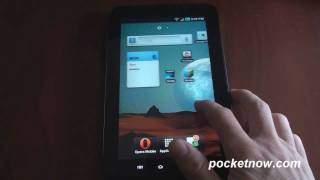 Google Books for Android  Pocketnow [upl. by Pratte580]