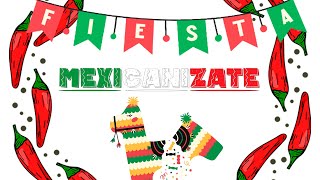 Compra con elegancia decora con pasión en estas fiestas patrias 🇲🇽🥳💥 [upl. by Eahsed]