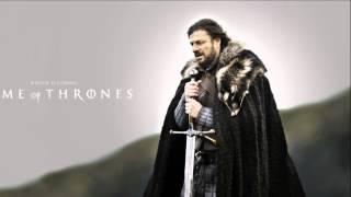 Game of Thrones  Main Theme Extended HD [upl. by Adiela]