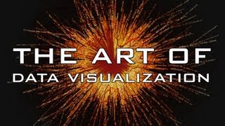 The Art of Data Visualization  Off Book  PBS Digital Studios [upl. by Terryl]