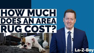 What Does An Area Rug Cost And When Should You Spend Or Save [upl. by Anivla]