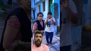 Maago tomar ashirwad 😳 shorts funnyvideo bhoot shortvideo [upl. by Nazarius]