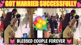 Dr Paul Dhinakaran Daughter Stella Ramola Mariage Videos  Jesus Calls  கிறிஸ்தவ செய்திகள் [upl. by Dugaid]