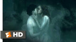 Harry and Hermione Kiss 25 Movie CLIP  Harry Potter and the Deathly Hallows Part 1 2010 HD [upl. by Aleacin]