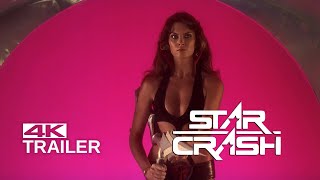 STARCRASH Original Trailer 1978 Remastered in 4K [upl. by Margot]