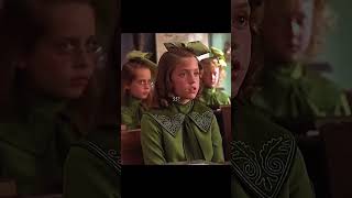 P3A Little Princess 1995 ‧ FamilyFantasy movie clip viral love netflix hollywood ytshort [upl. by Zorah]