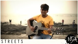 Sun Charkhe Di Mithi Mithi Kook  Nusrat Fateh Ali Khan cover  Rishab Bharti [upl. by Udale]