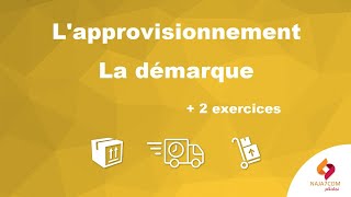 La démarque  définition et exercices [upl. by Lleryt923]