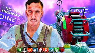 NEW COD MOBILE ZOMBIES “UNDEAD SIEGE” MODE FULL COMPLETION Call of Duty Mobile Zombies [upl. by Efeek]