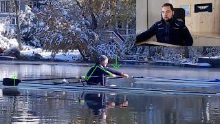 Rowing Canada A CAN v Leander Club amp Oxford Univ  Town  Henley 2024 Day 4 [upl. by Nymsaj863]