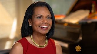 Condoleezza Rice on Putin and new book quotDemocracyquot [upl. by Mccoy]