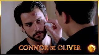 Connor and Oliver Relationship Part 6 1080p HD [upl. by Obeded]