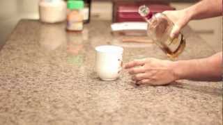 The World Best Hot Toddy Recipe [upl. by Enylecoj]