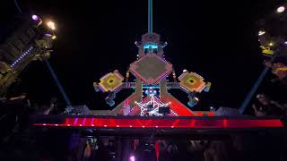 Jan Blomqvist live  Mayan Warrior  Burning Man 2024 [upl. by Gluck]