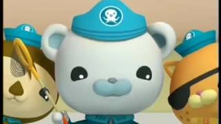 Octonauts s1e49 the humuhumunukunukuapua a [upl. by Matazzoni]