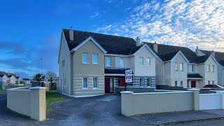 House for Sale Listowel Co Kerry Ireland [upl. by Aivilo]