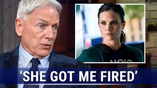 Mark Harmon REVEALS Why He Had To LEAVE NCIS [upl. by Gavette12]