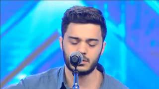 İlyas Yalçıntaş İncirler Olana Kadar 720P HD X Factor [upl. by Ynobe938]