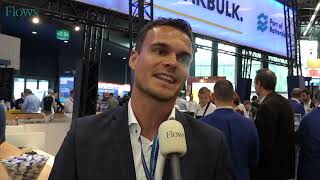 Breakbulk Europe 2024  Ahoy Rotterdam [upl. by Boser]