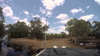 Cooktown to Coen Qld via Rinyirru Lakefield National Park [upl. by Meuser730]