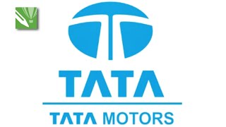 How to create TATA motors logo with corel draw X7 akx graphics  tata trending video tutorial [upl. by Hortensia549]