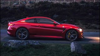 Alfa Romeo GTV 2023 [upl. by Paviour]