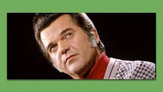 Conway Twitty quotThats My Jobquot Suggested by ScorpionTazzGaming [upl. by Devad491]