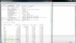 How to calculate the concentration and activity of aqueous species [upl. by Zel]