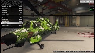 NEW 4000000 INSANE JETPACK DLC IN GTA 5 [upl. by Neidhardt]