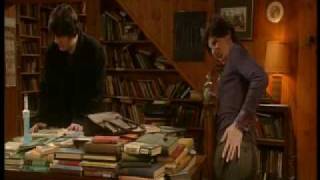 Black Books Fran drunk [upl. by Spieler]