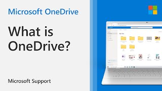 How to use OneDrive  Microsoft [upl. by Ayana]