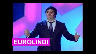 Afrim Muqiqi  Mekatet tuaEuroLindi amp ETC [upl. by Ilrak]