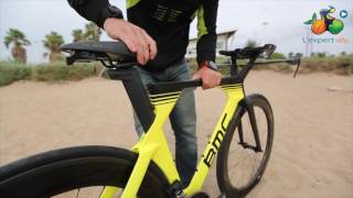 Top 5 Triathlon Bikes IRONMAN [upl. by Mallis456]